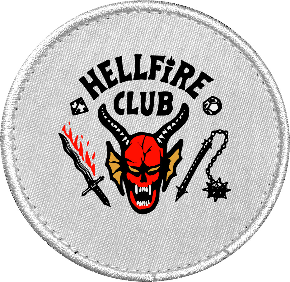 hellfire club