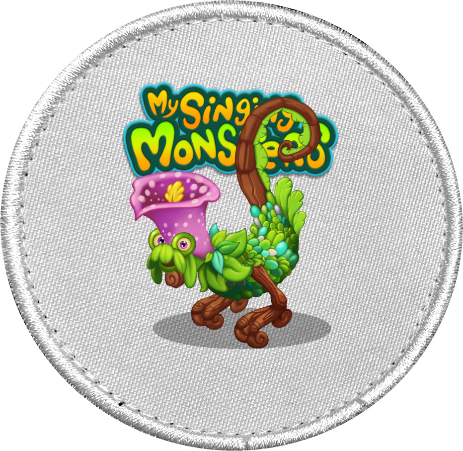 Chevron - My Singing Monsters [5] - Mfest