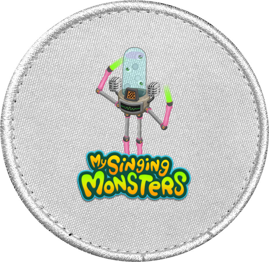 Chevron - My Singing Monsters [4] - Mfest