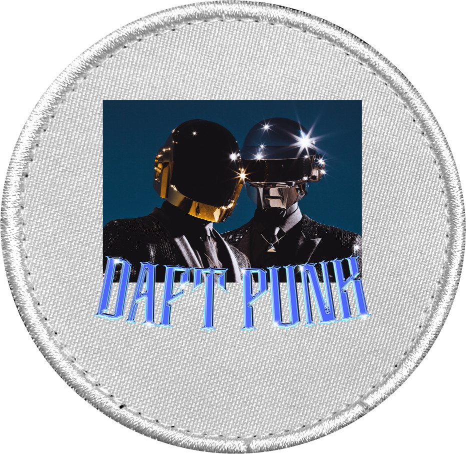 daft Punk [8]