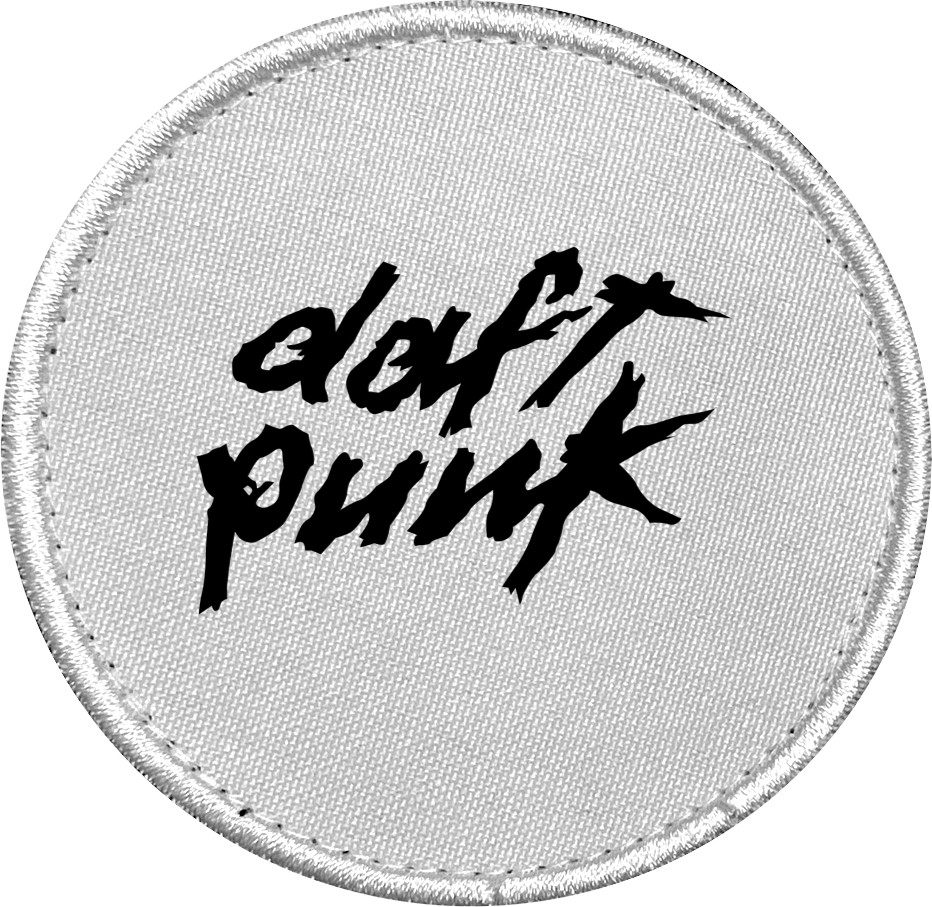 daft Punk [7]