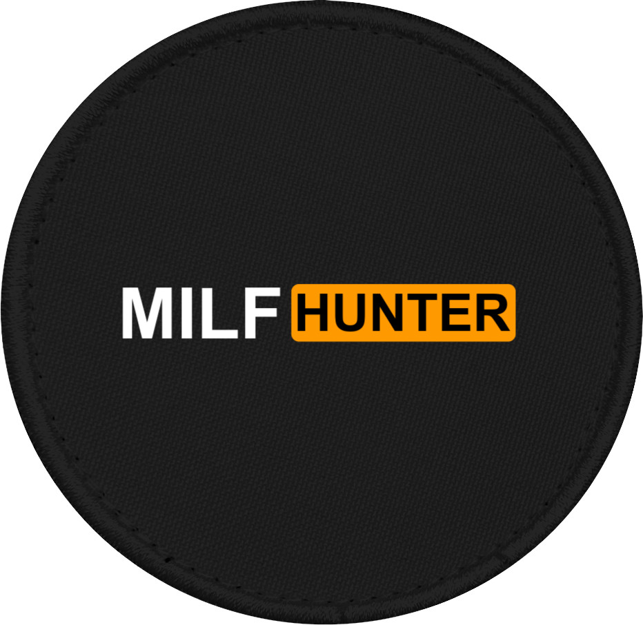 MILF HUNTER