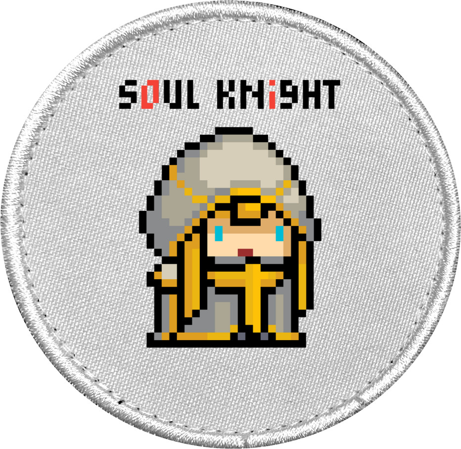 Soul Knight (3)