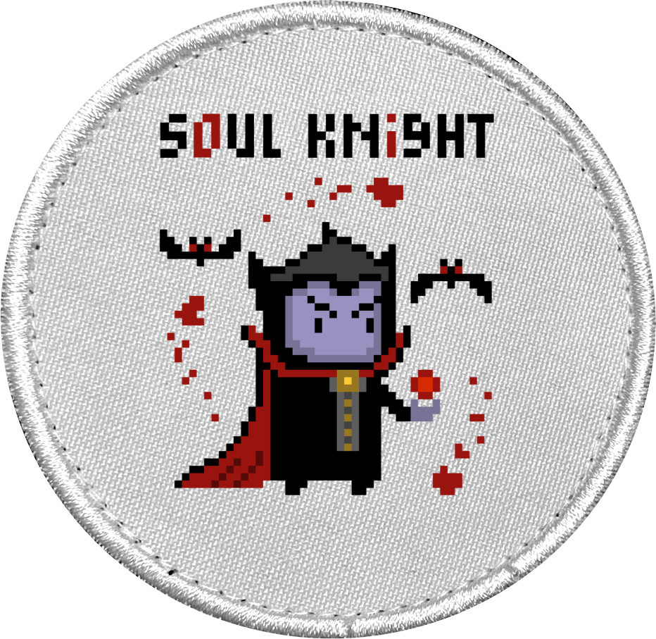 Soul Knight (6)