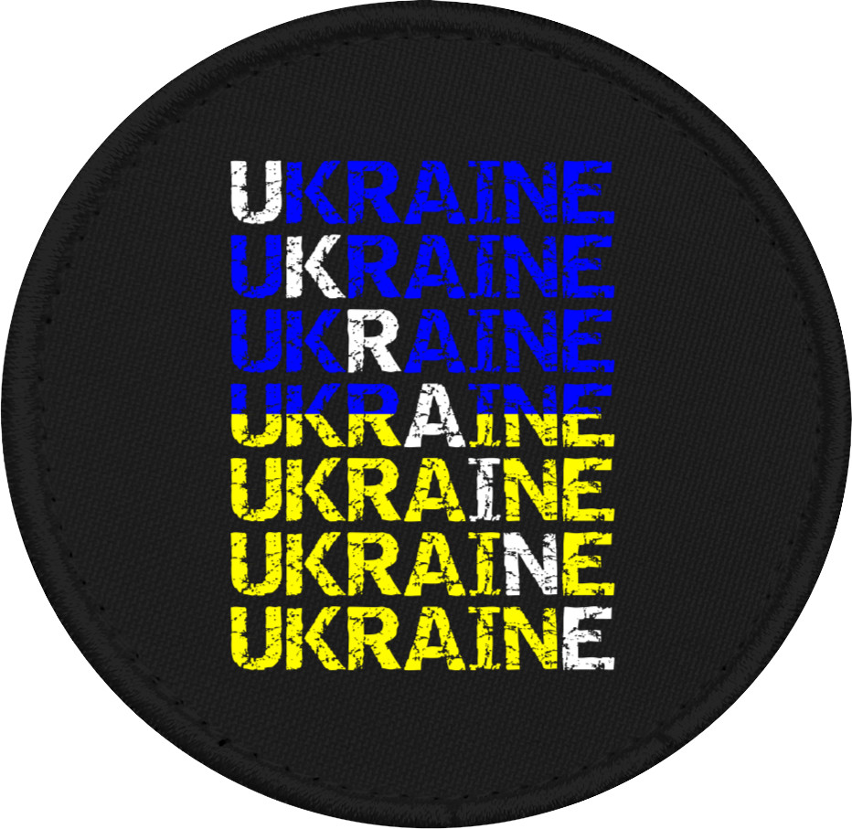 УКРАИНА [25]