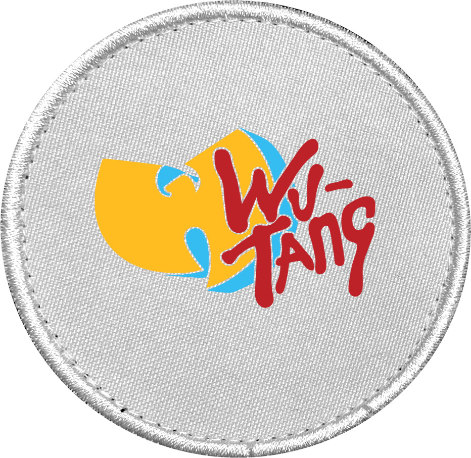 Wu-Tang [2]