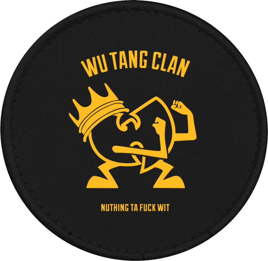 Wu-Tang [3]