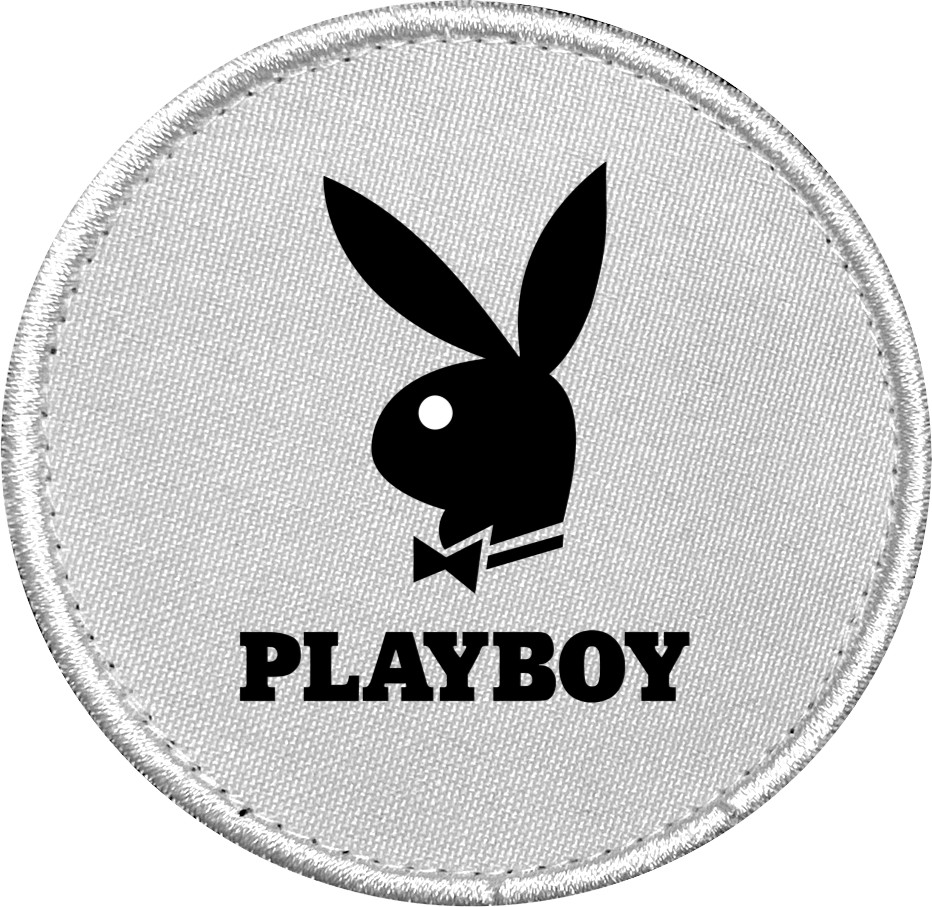 Шеврон - PLAYBOY 1 - Mfest