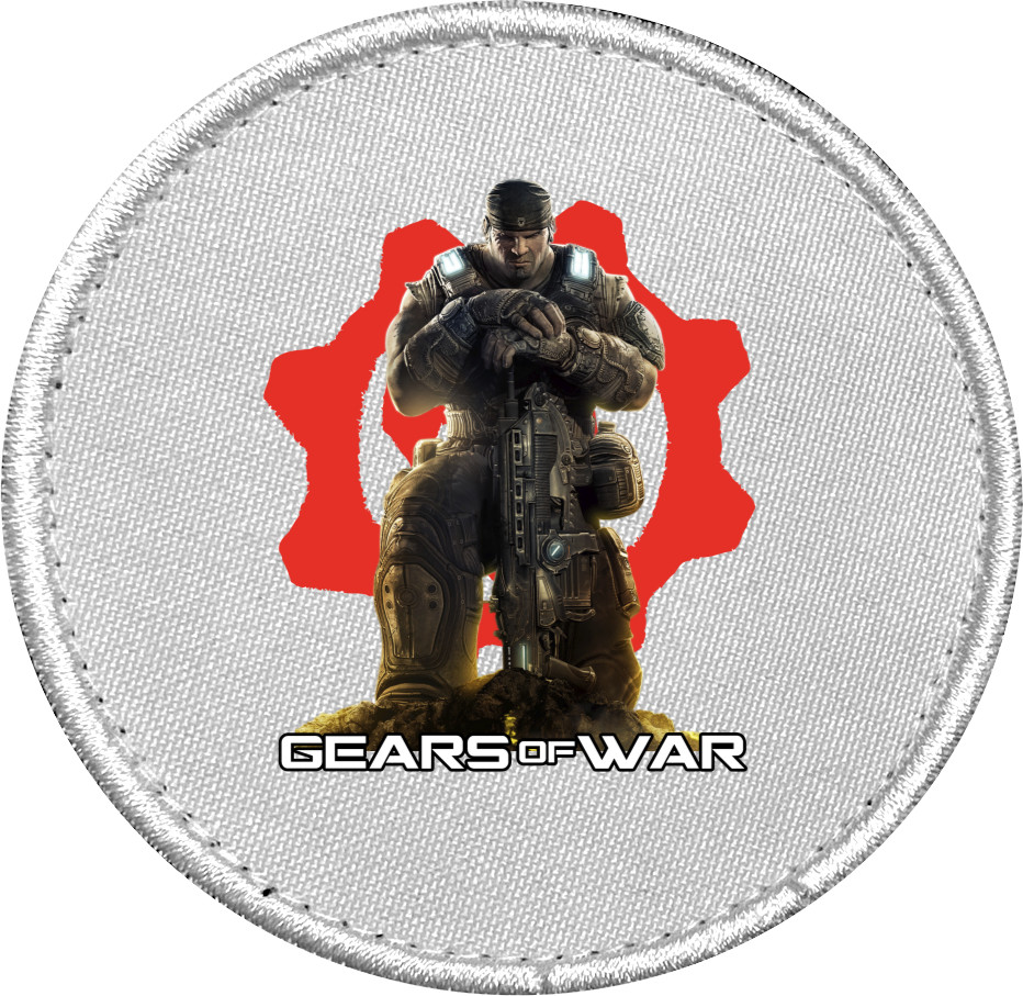 Gears of War 4