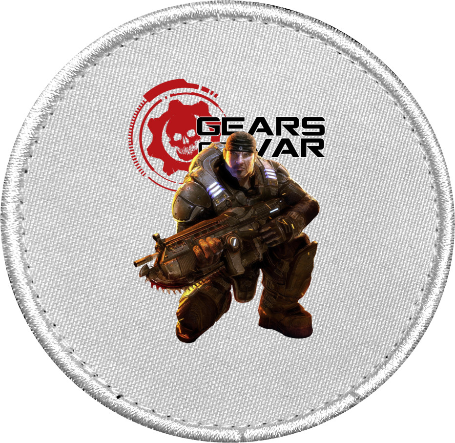 Gears of War 3