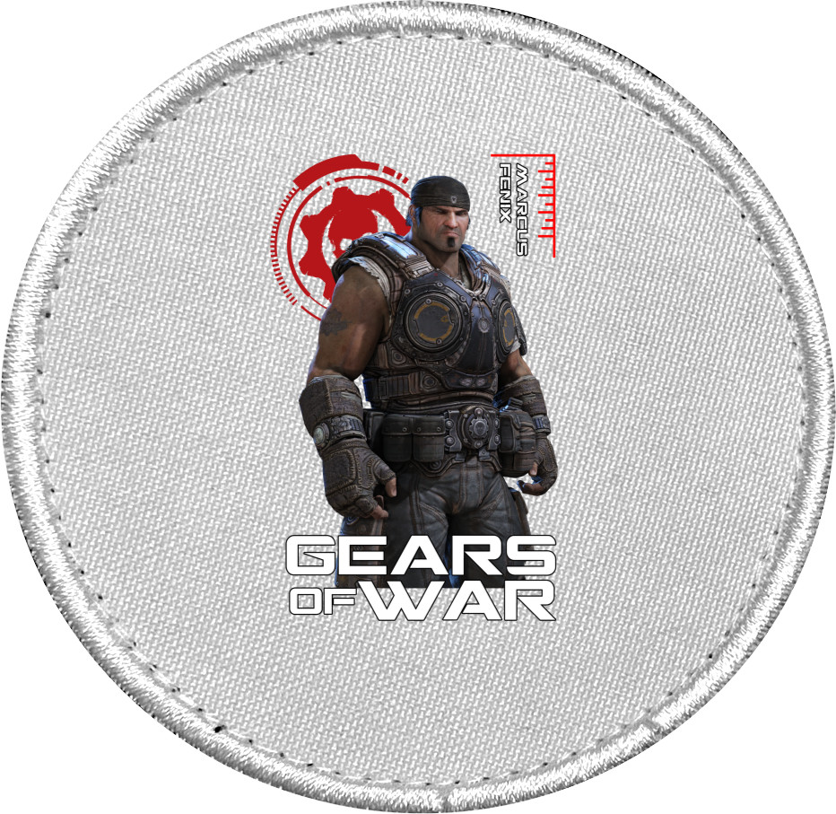 Gears of War 1