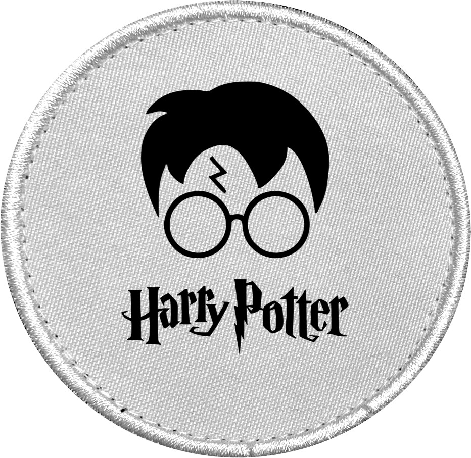 HARRY POTTER (2)