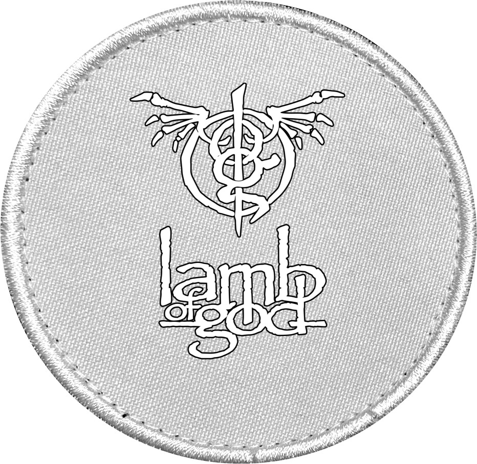 Lamb of God 17