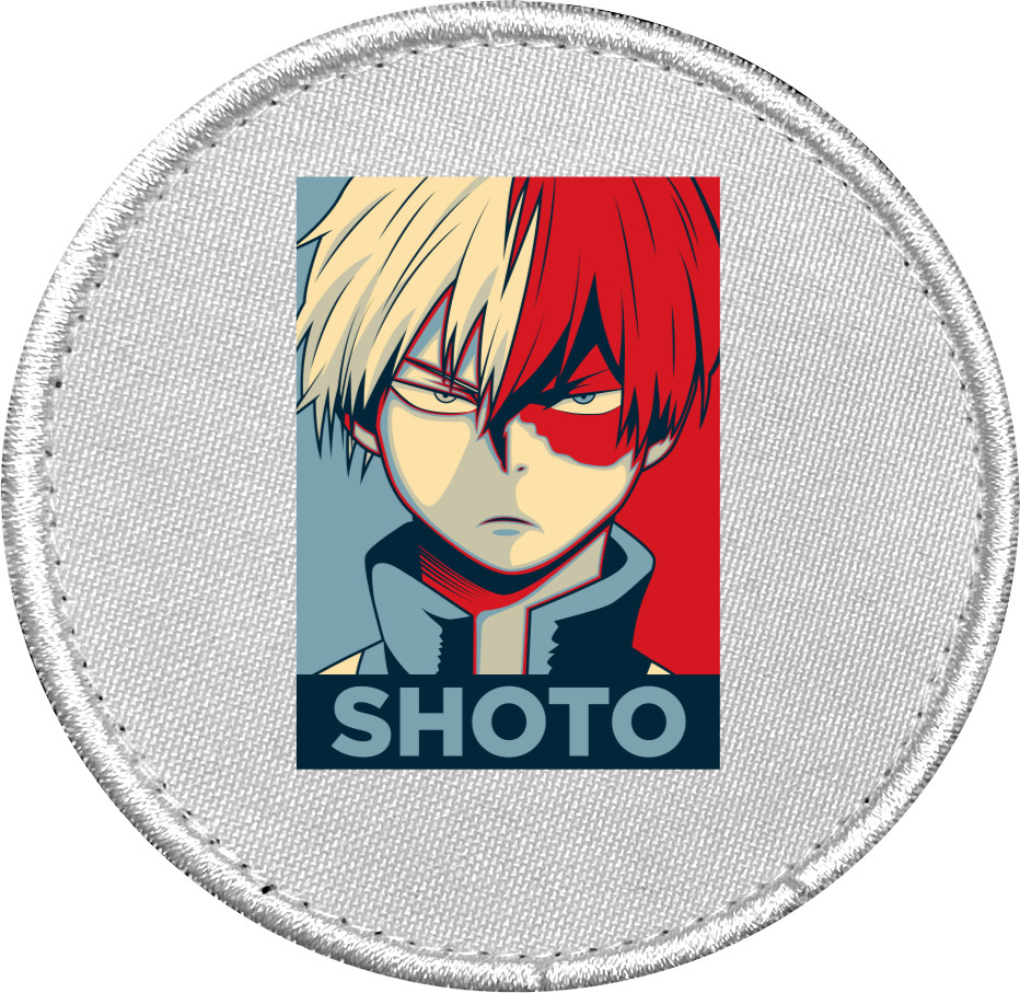 Chevron - SHOTO - Mfest