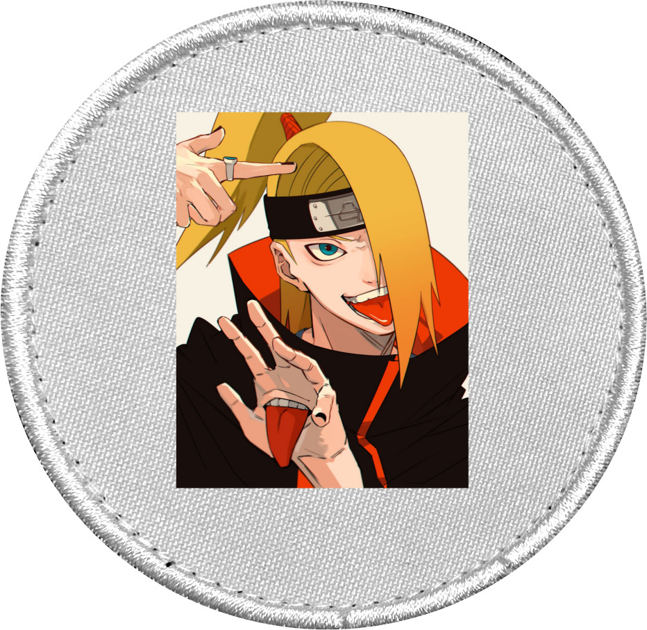 DEIDARA (SMILE)