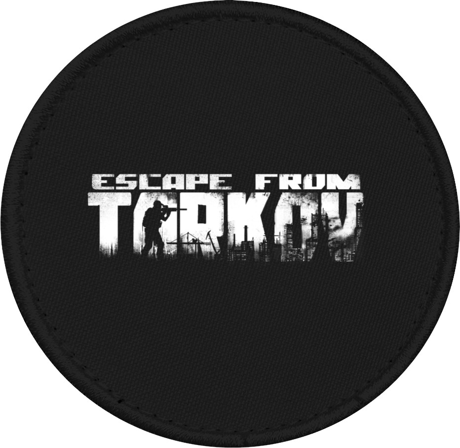 Chevron - Escape From Tarkov [4] - Mfest