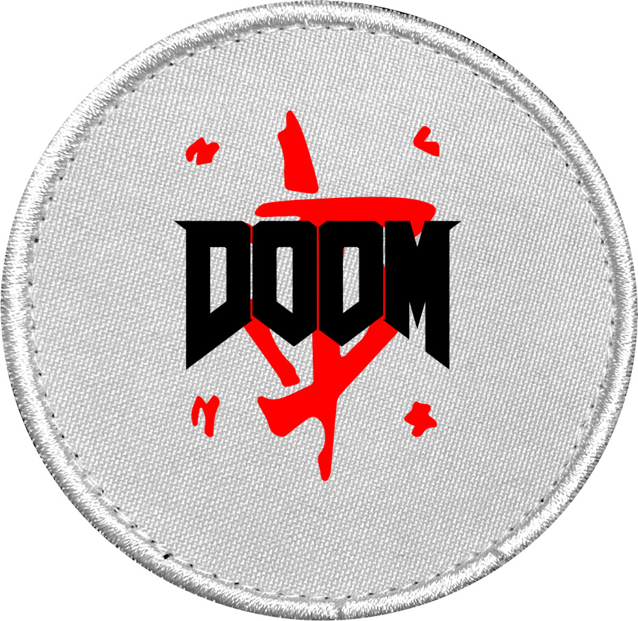 DOOM 11