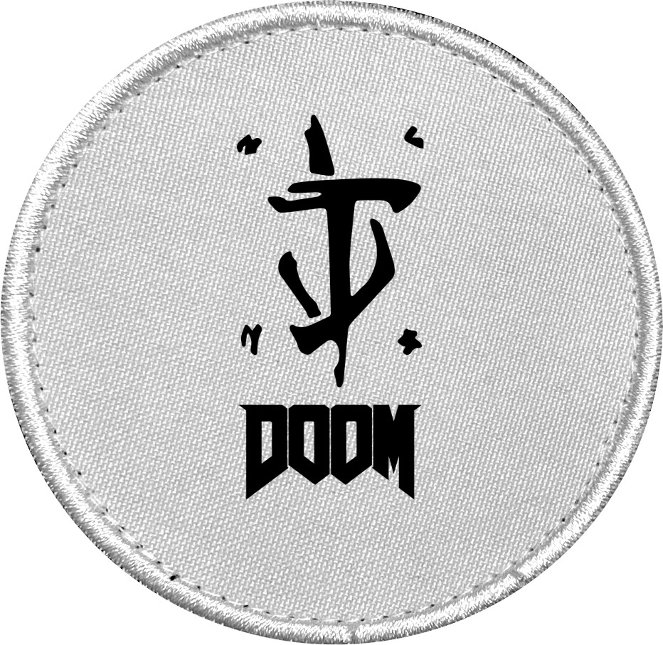 DOOM 12