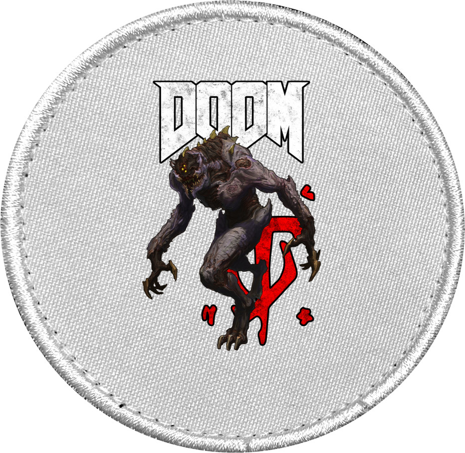 DOOM 16