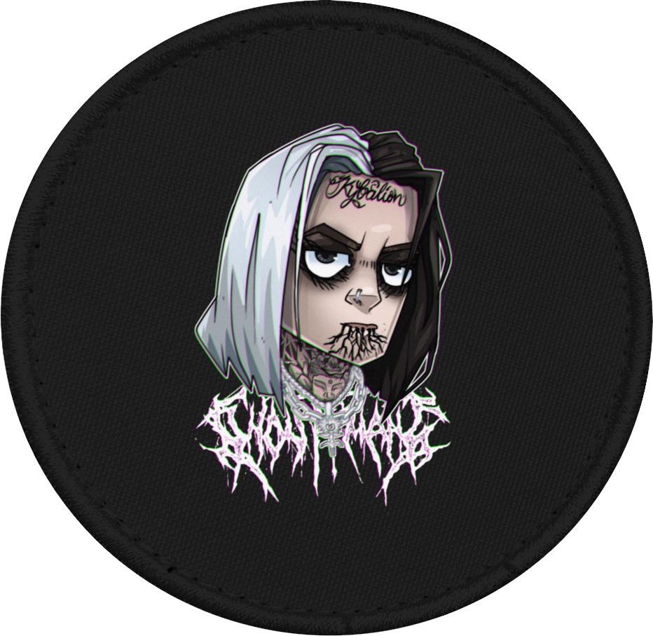 Ghostemane [13]