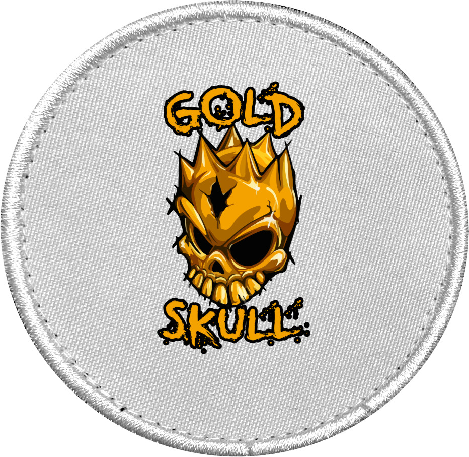 STANDOFF 2 [GOLD SKULL] 6