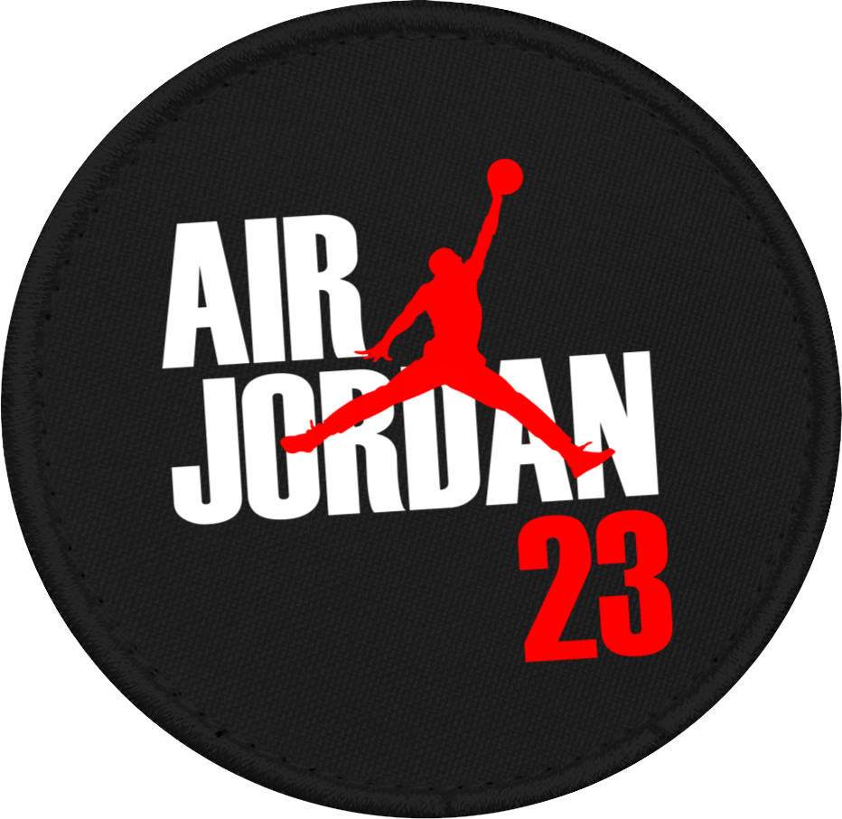 JORDAN [5]