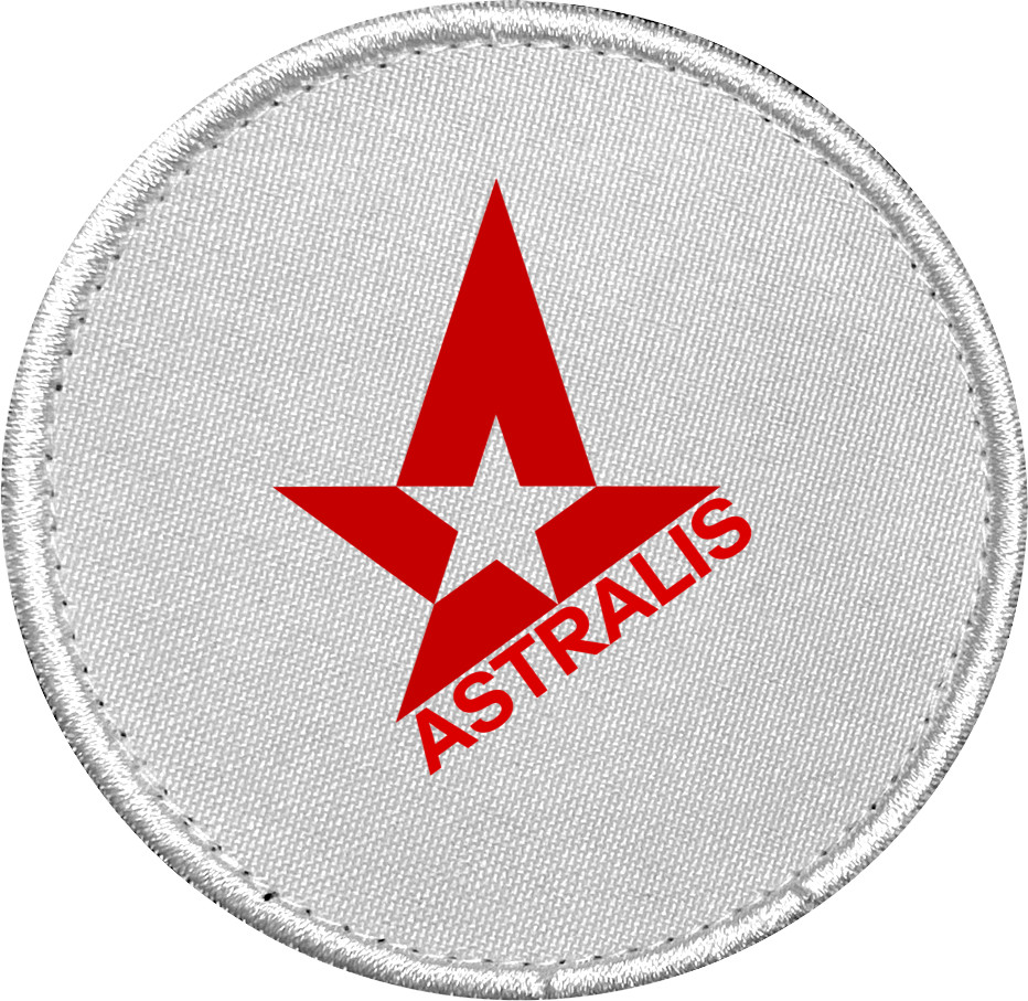 Astralis [23]