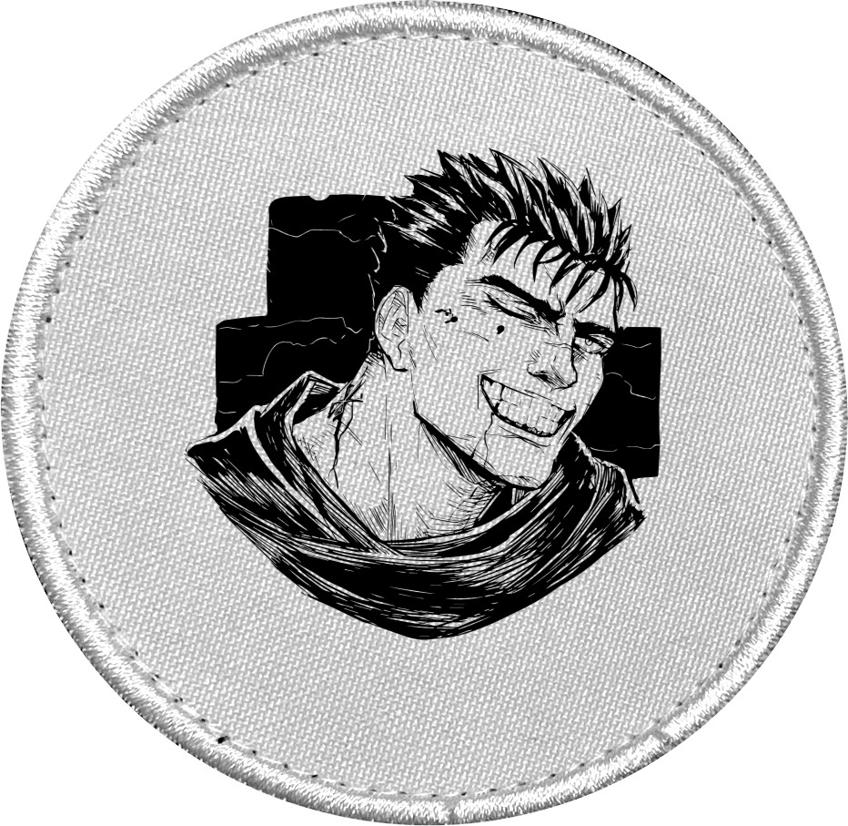 BERSERK (5)