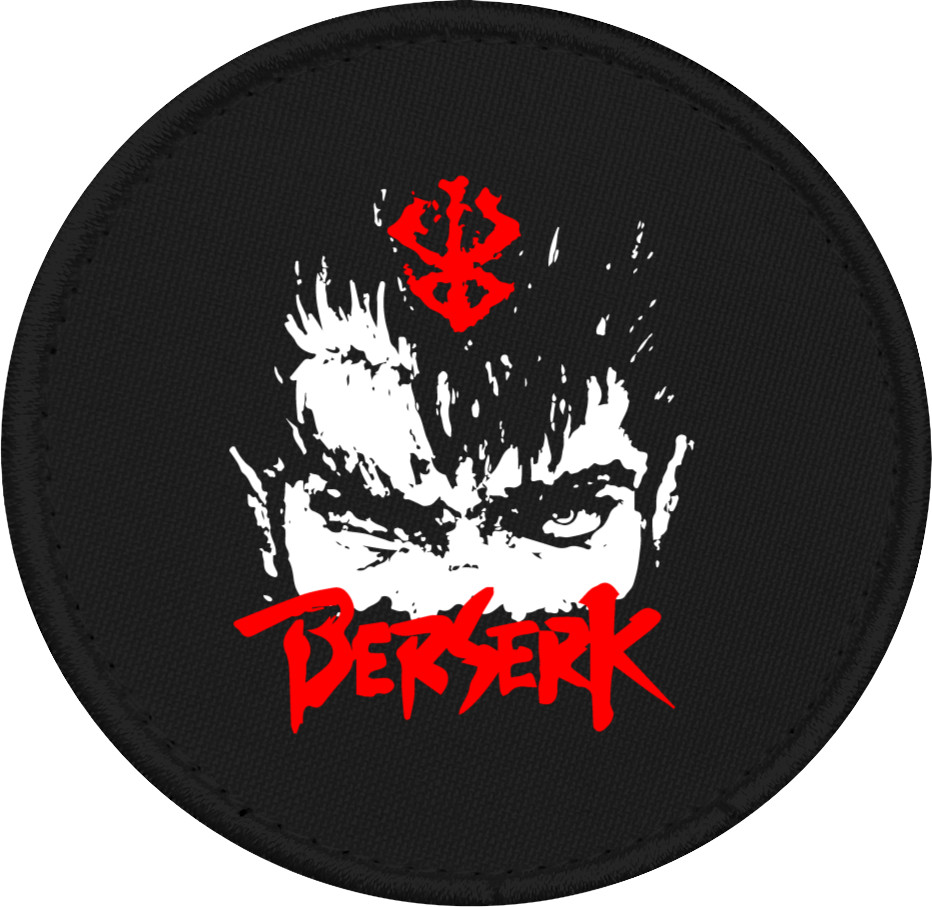 BERSERK (4)