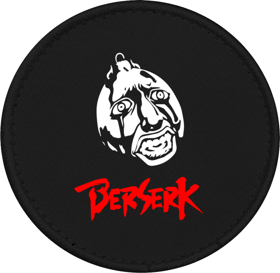 BERSERK (1)