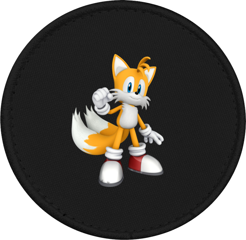 Tails (3)