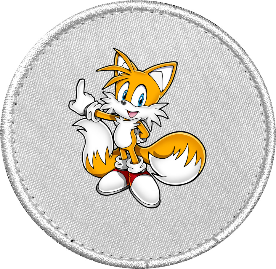 Tails (1)