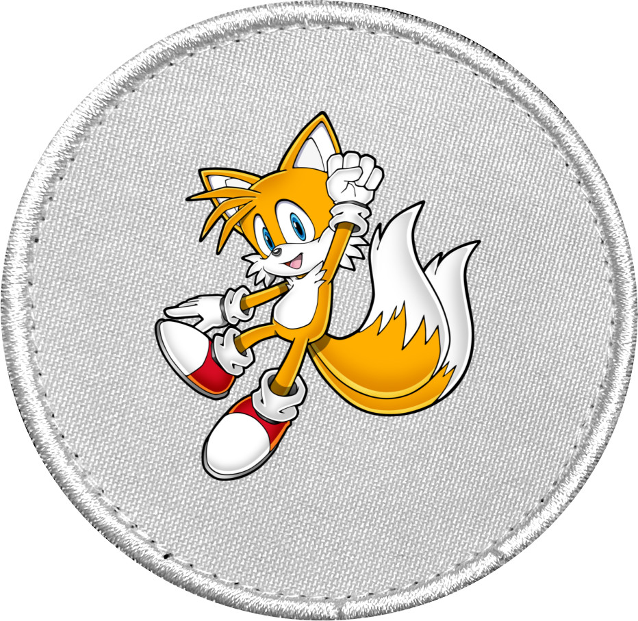 Tails (2)