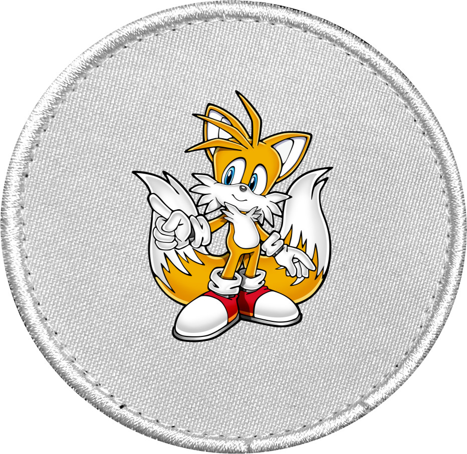 Tails (4)