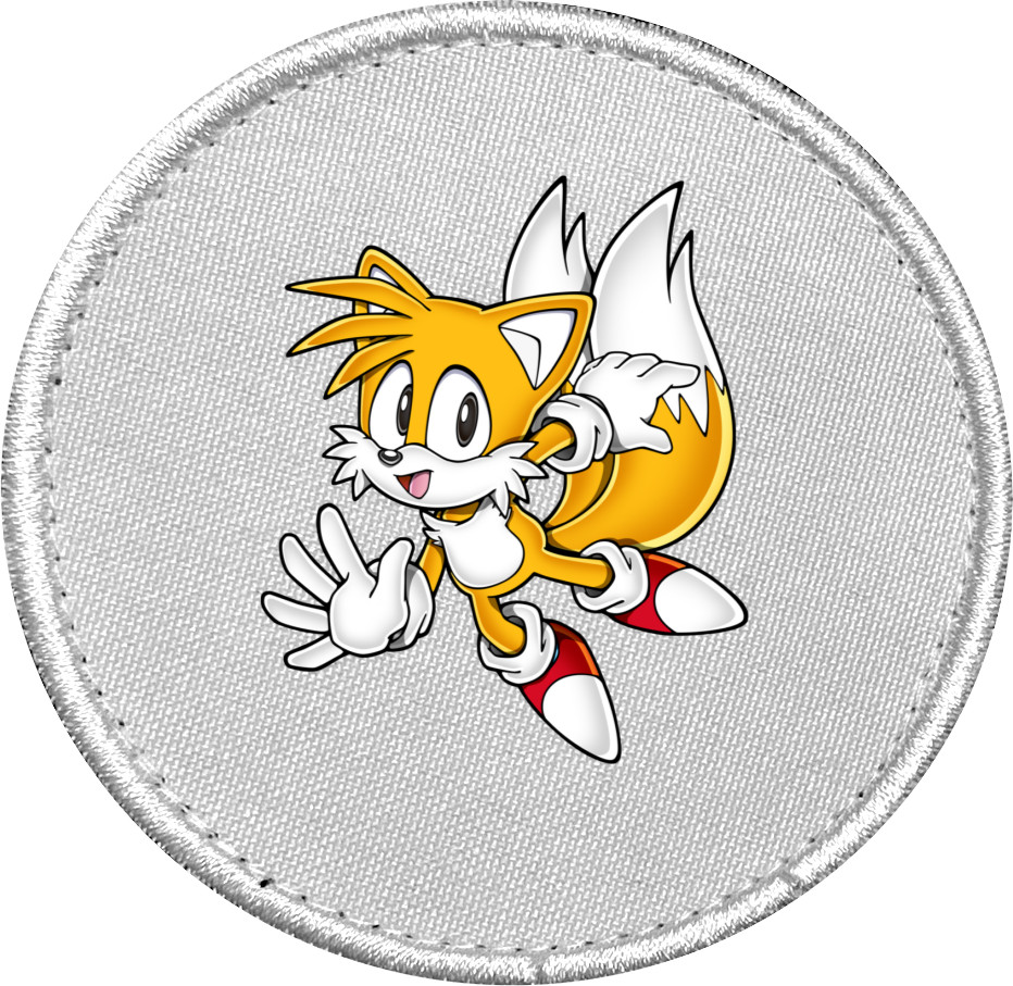 Tails (5)