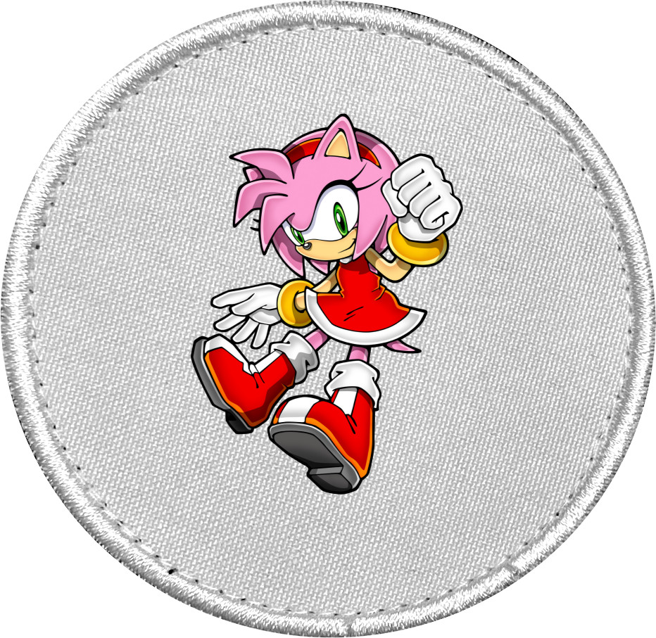 Amy Rose (4)