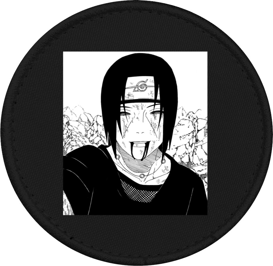 Chevron - NARUTO (MANGA 5) - Mfest