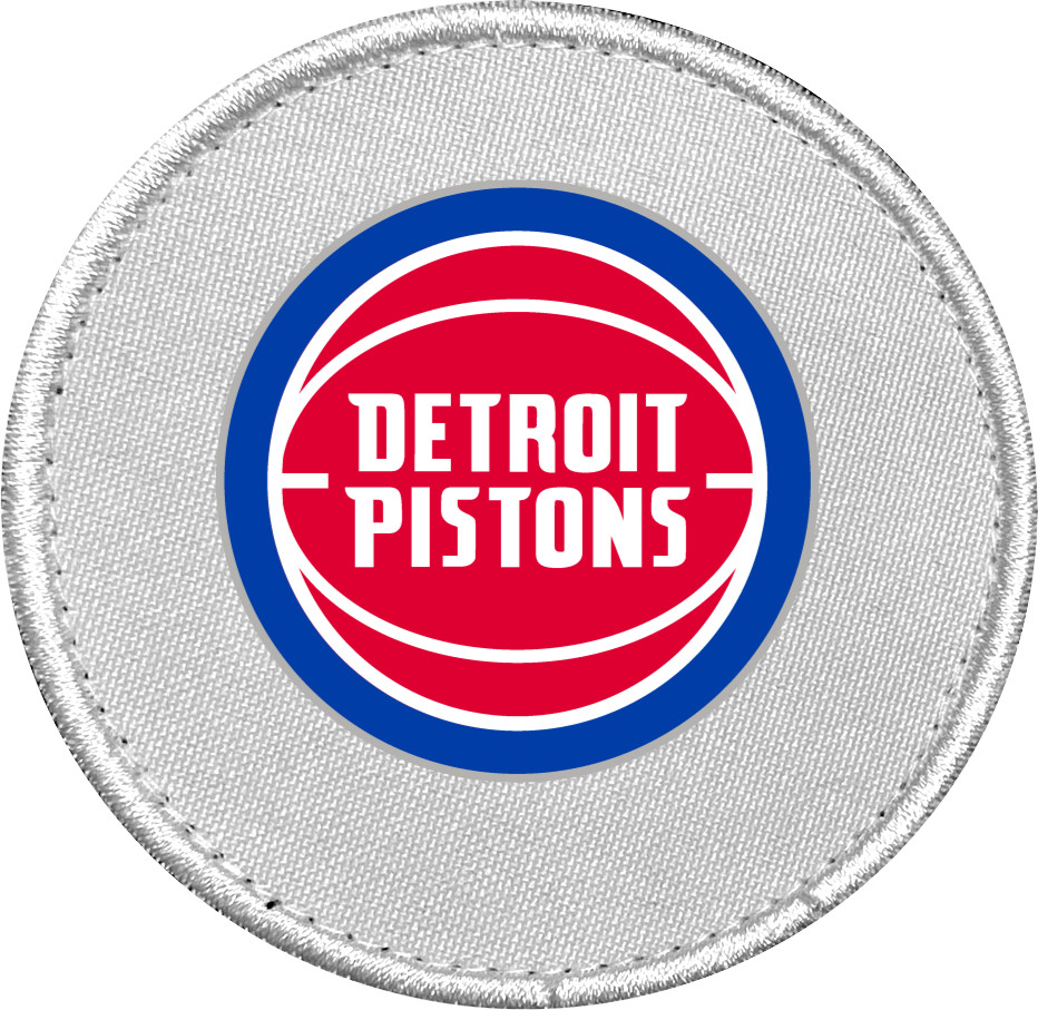 Detroit Pistons (1)