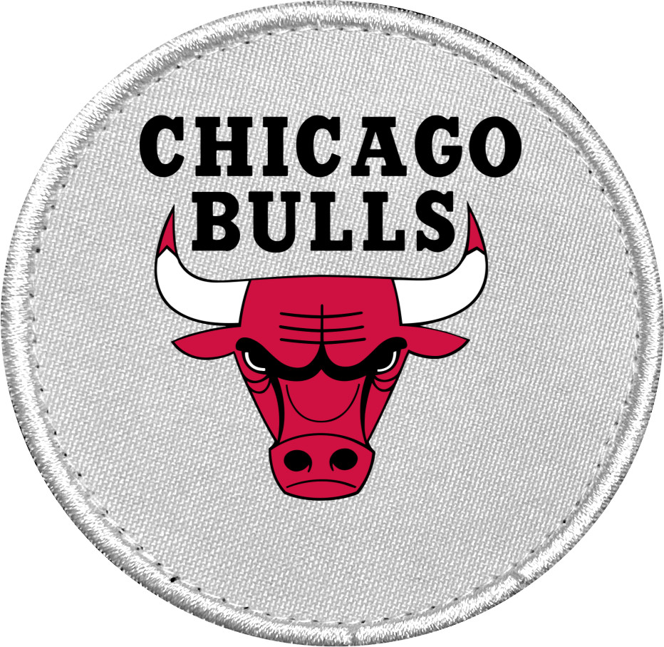 Chevron - Chicago Bulls (1) - Mfest