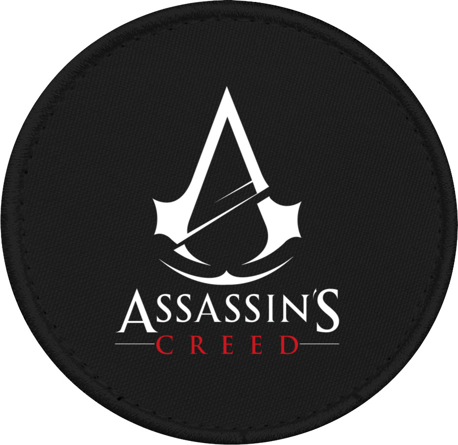 ASSASSIN`S CREED [22]