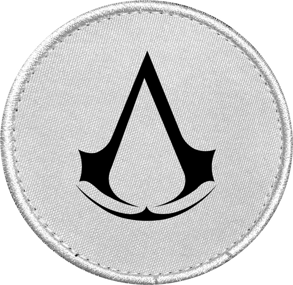 Chevron - ASSASSIN`S CREED [17] - Mfest