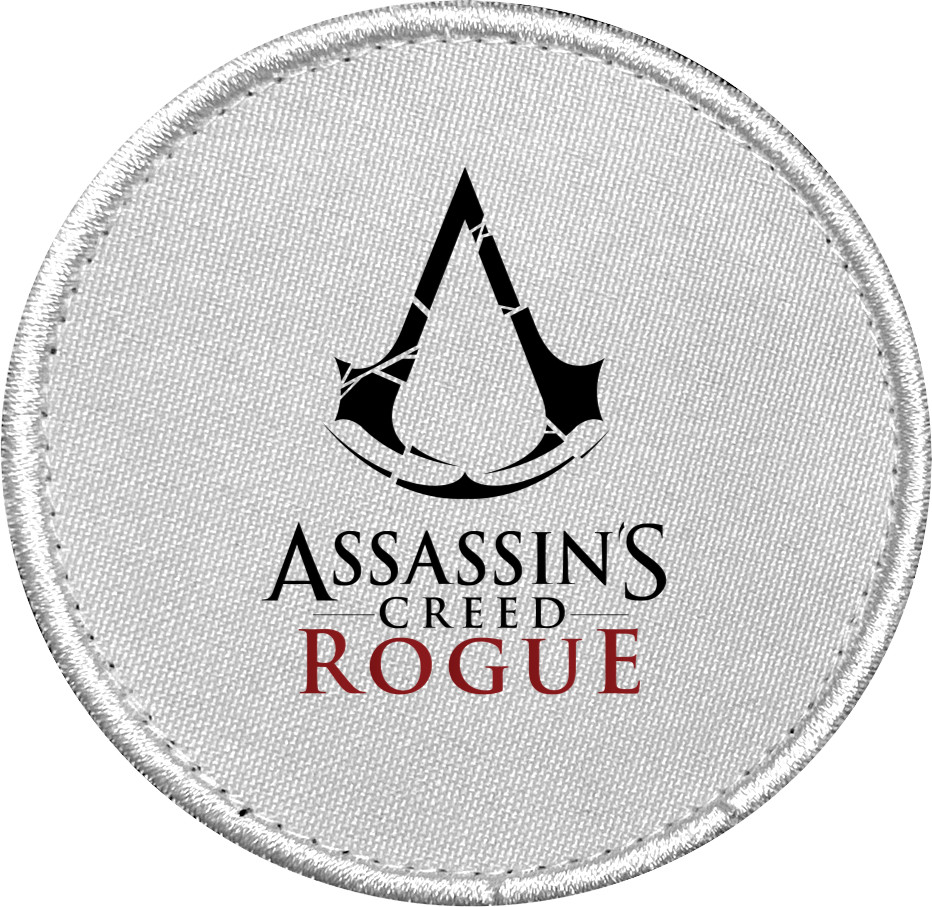 ASSASSIN`S CREED [20]