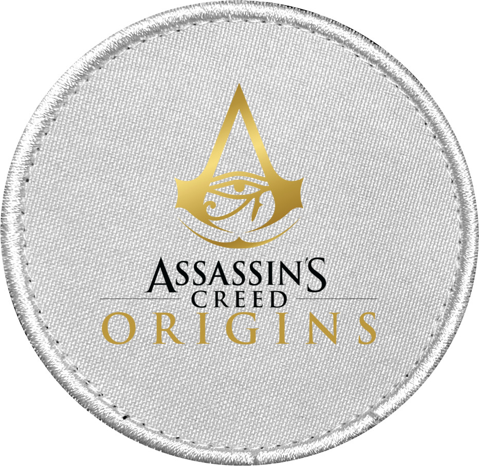 ASSASSIN`S CREED [19]