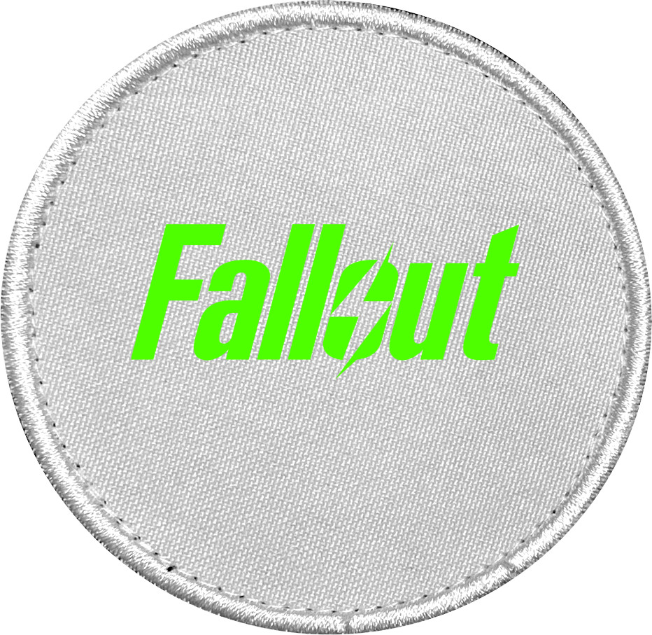 FALLOUT [1]