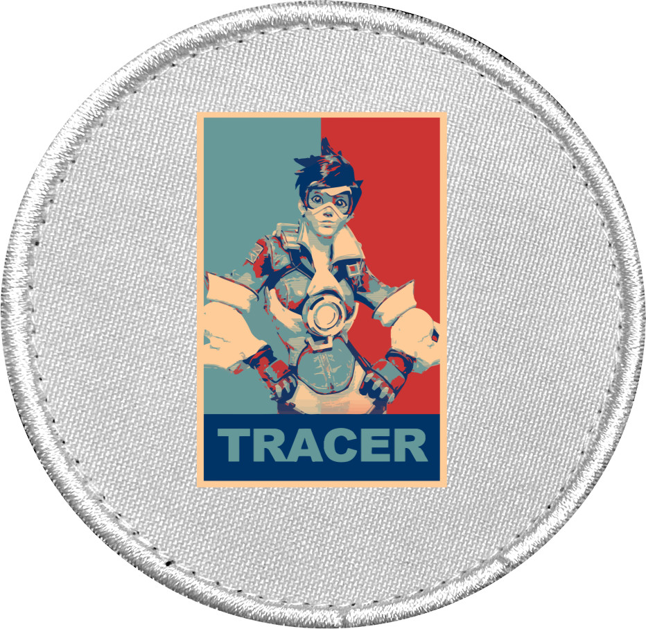 OVERWATCH (TRACER)