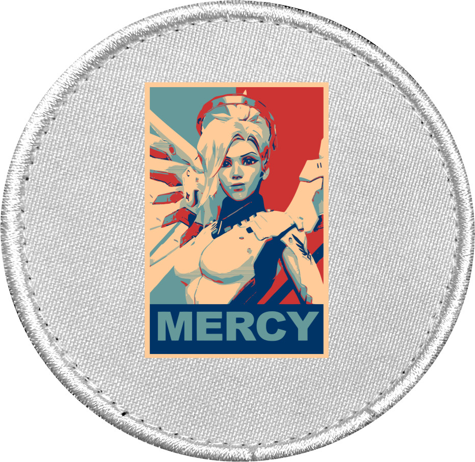 OVERWATCH (MERCY)