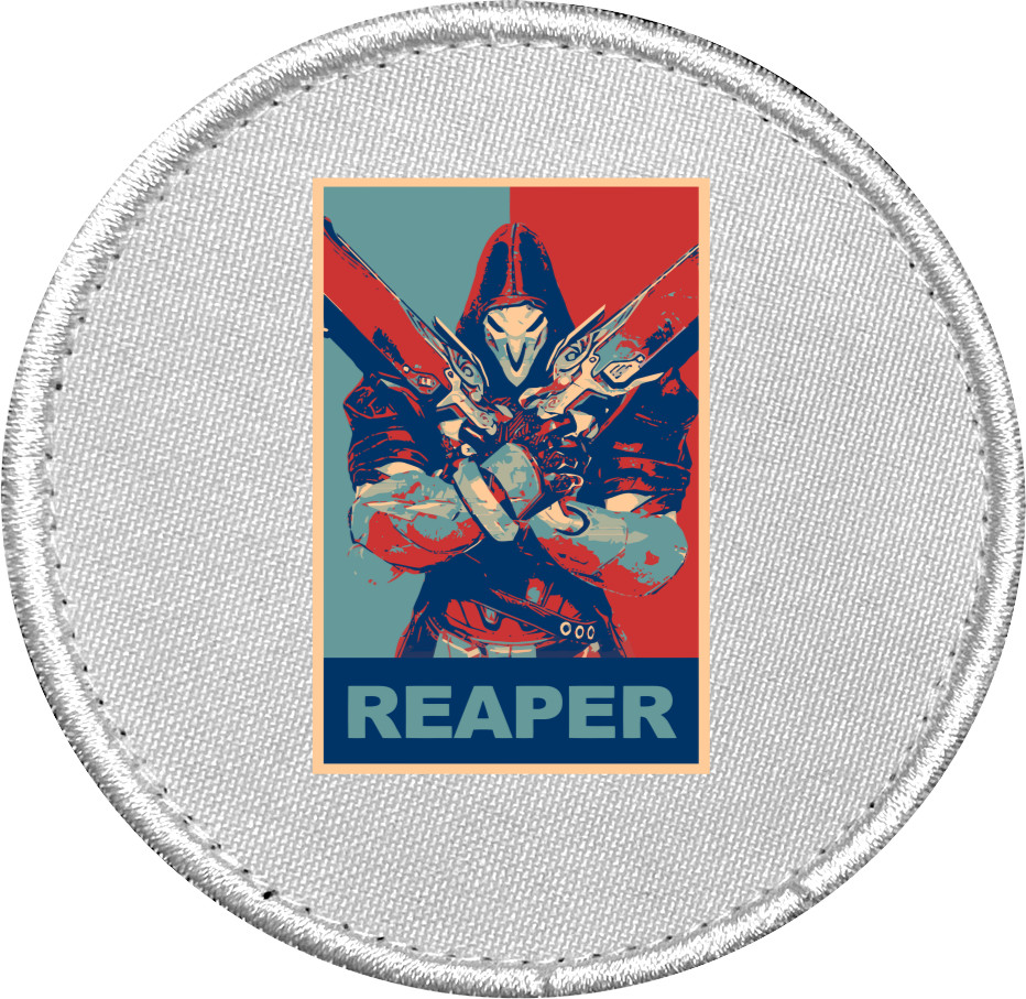 OVERWATCH (REAPER)