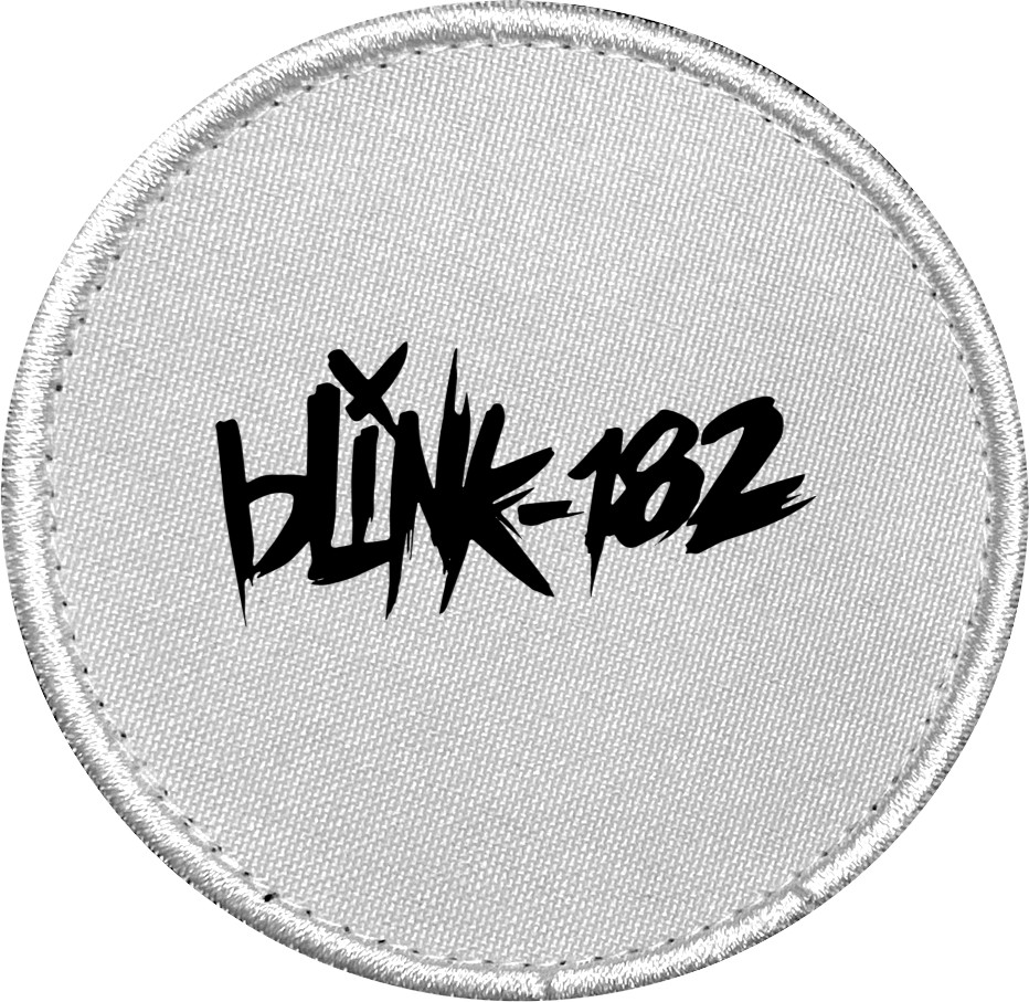 Blink-182 [4]