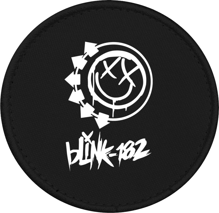 Chevron - Blink-182 [2] - Mfest