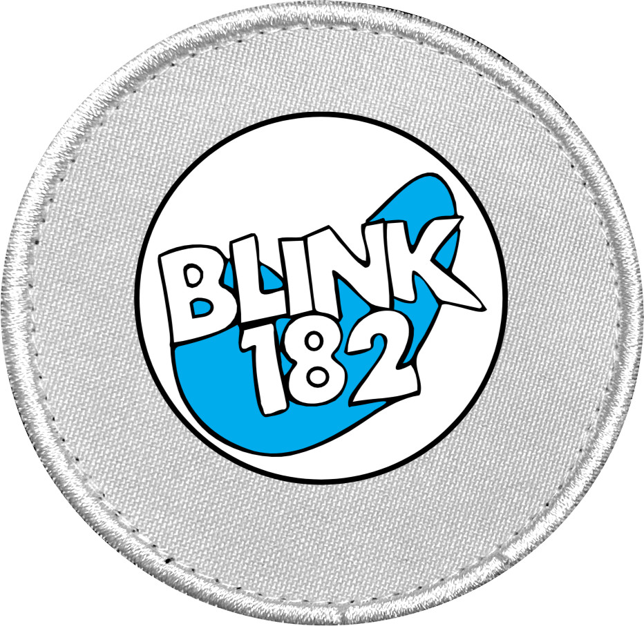 Blink-182 [1]